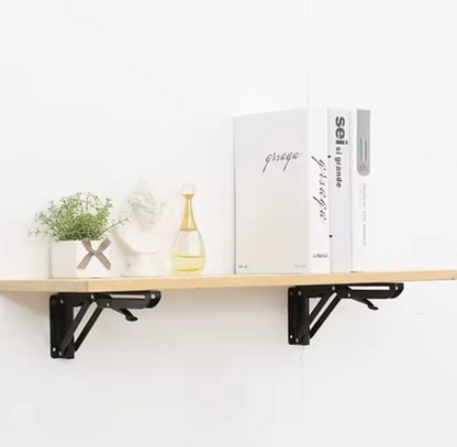 mesa plegable de pared